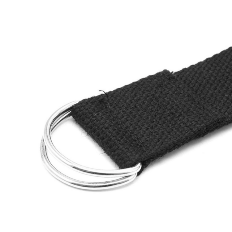 Adjustable Yoga Strap - Image 3