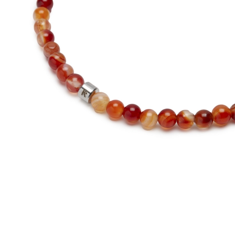 Carnelian "Energy" Mini Bracelet - Image 3