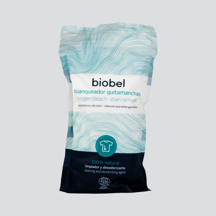 Oxygen Whitener Biobel 1Kg