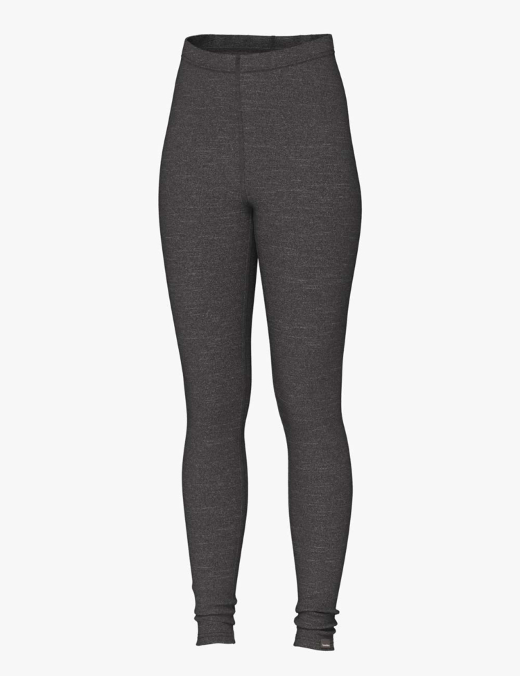 100% Premium Merino Wool Pants For Women DANA - Image 3