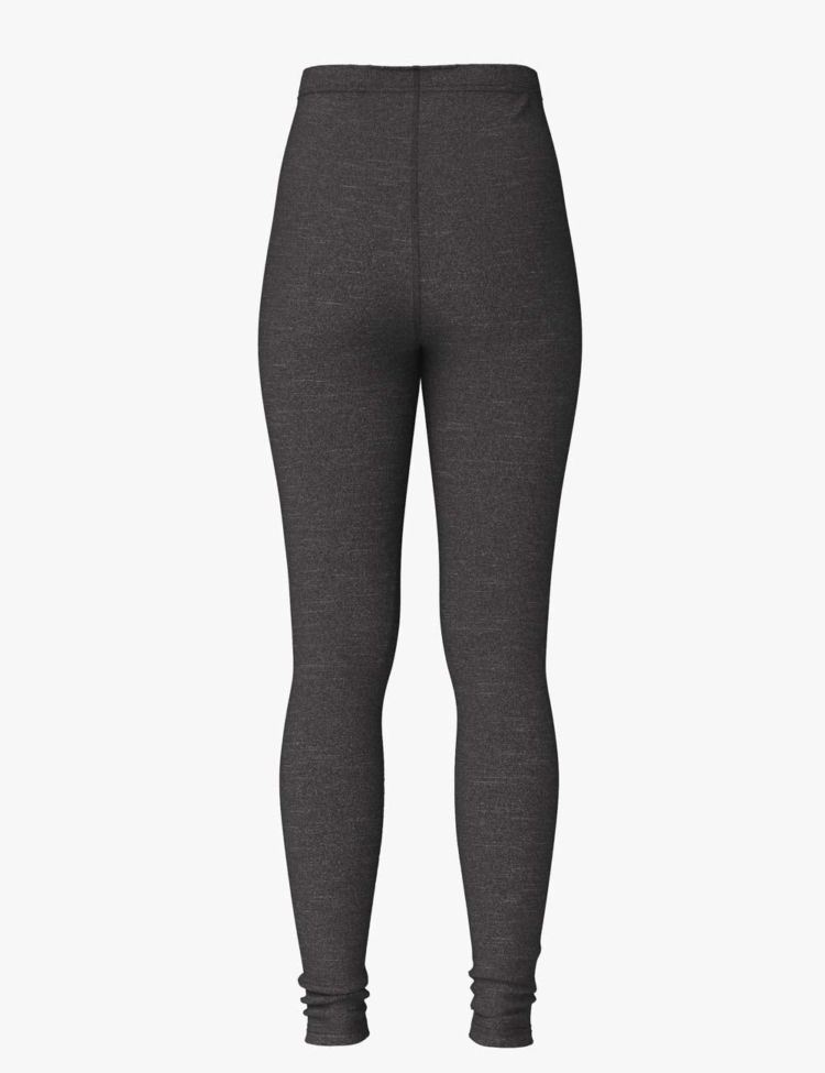 100% Premium Merino Wool Pants For Women DANA - Image 4