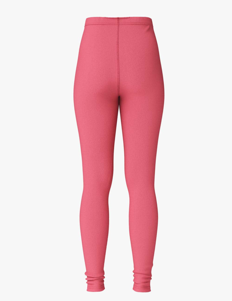 100% Premium Merino Wool Pants For Women DANA - Image 2