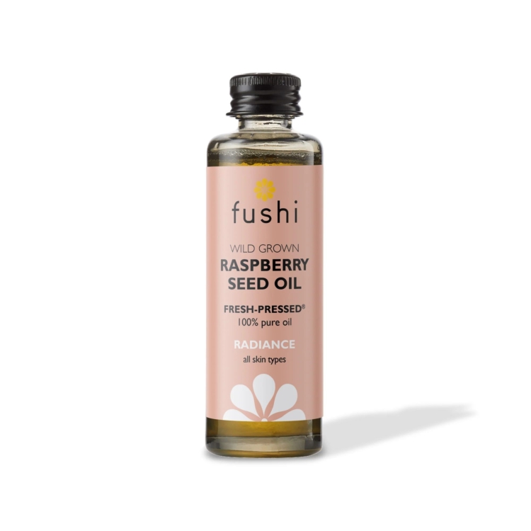 Raspberry Seed Oil 50ml