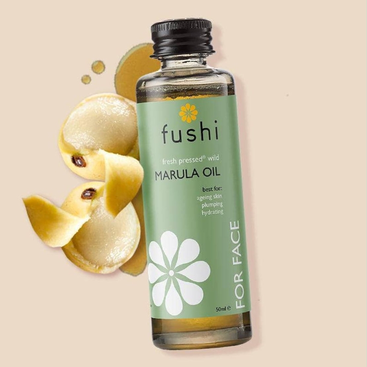 Marula Oil 50ml - Image 2