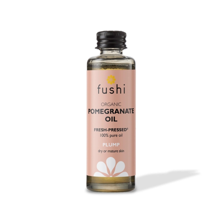 Pomegranate Oil 50ml