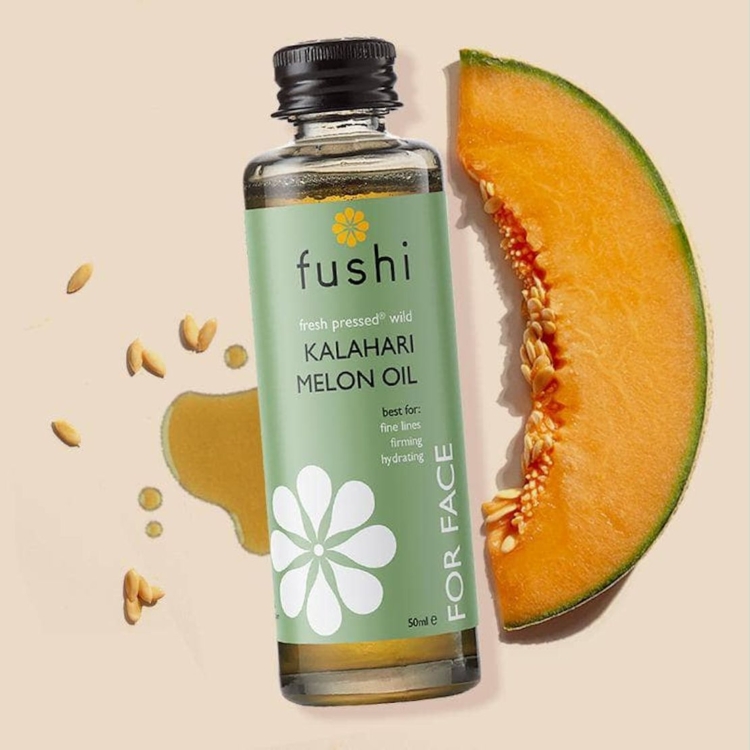 Kalahari Melon Oil 50ml - Image 3