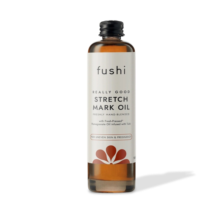 Really Good Stretch Mark Oil 100ml