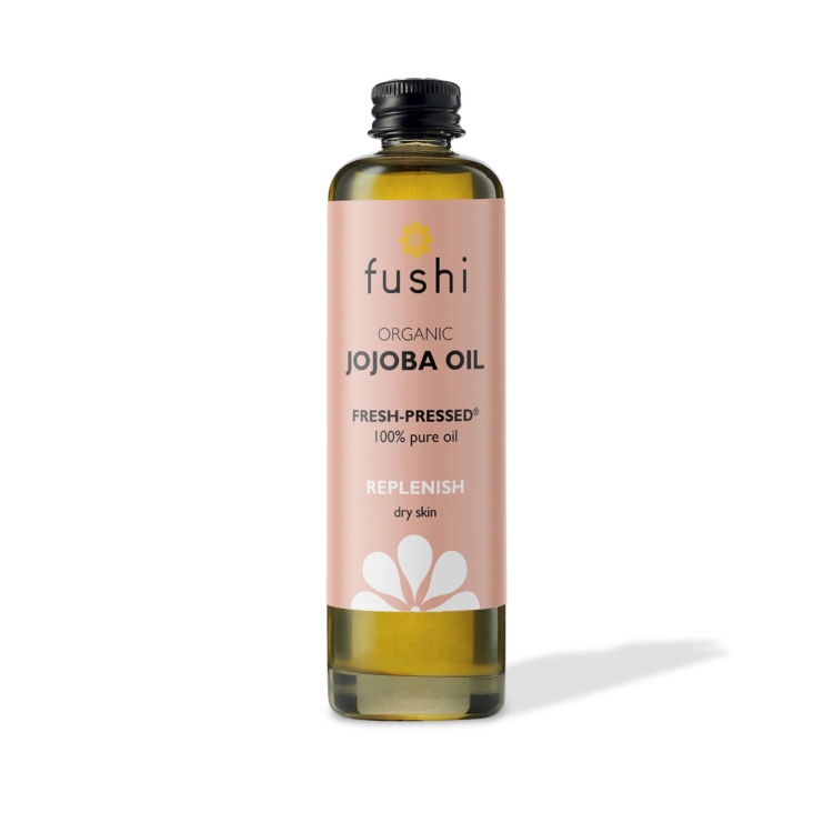 Organic Jojoba Oil 100ml