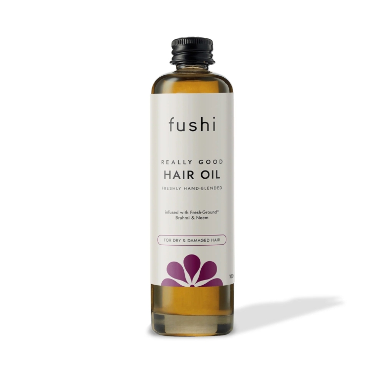 Really Good Hair Oil 100ml