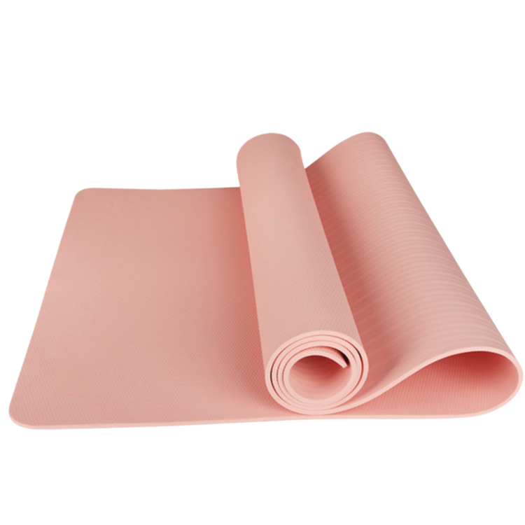 TPE Yoga Mat - Image 4