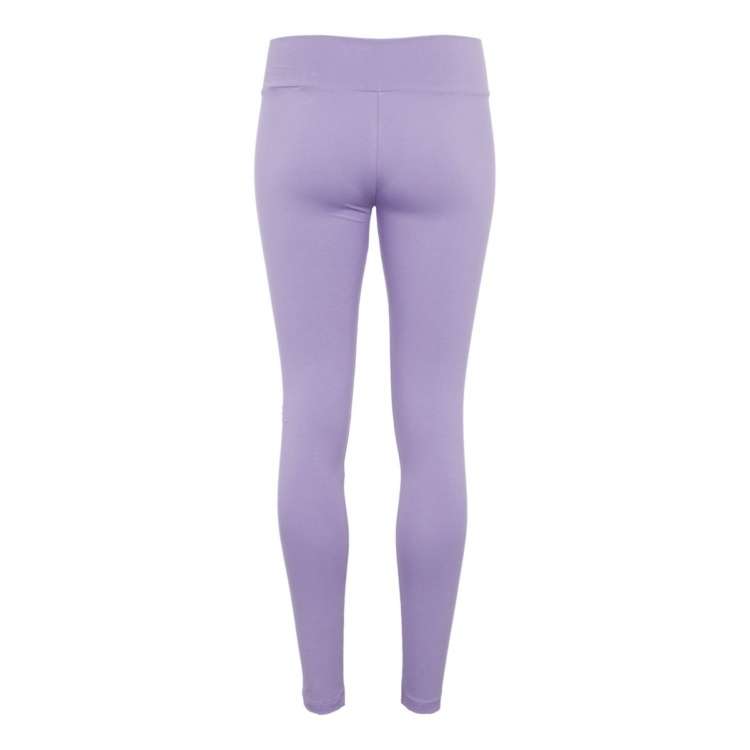 Lavender Organic Cotton Leggings - Image 2