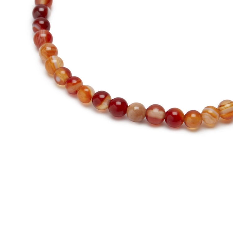 Carnelian "Energy" Mini Bracelet - Image 4