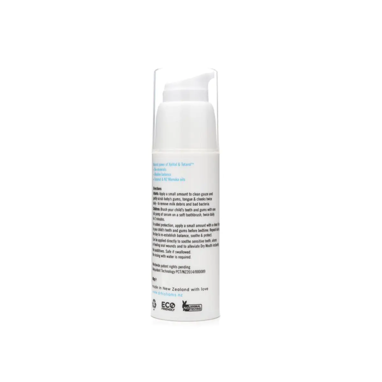 Dr Hisham's Baby Teeth Serum 60g - Image 2