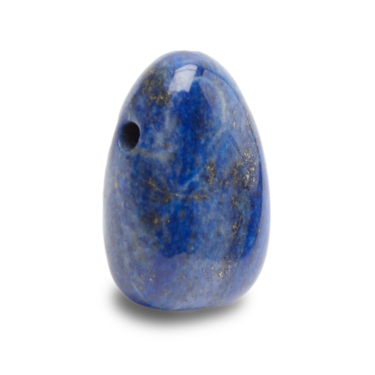 Pendant “Trust” in Lapis Lazuli - Image 2