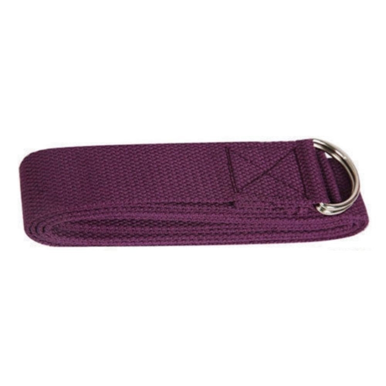 Adjustable Yoga Strap - Image 4