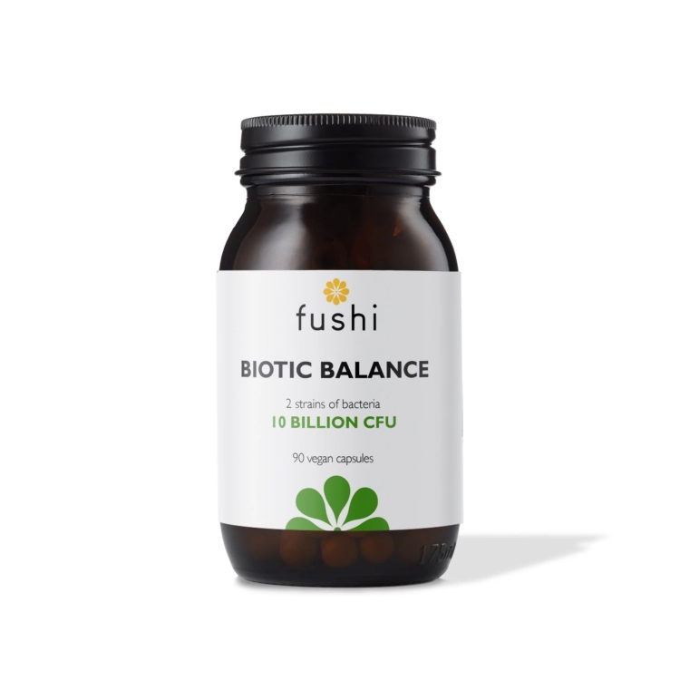 Biotic Balance 90 vegan capsules