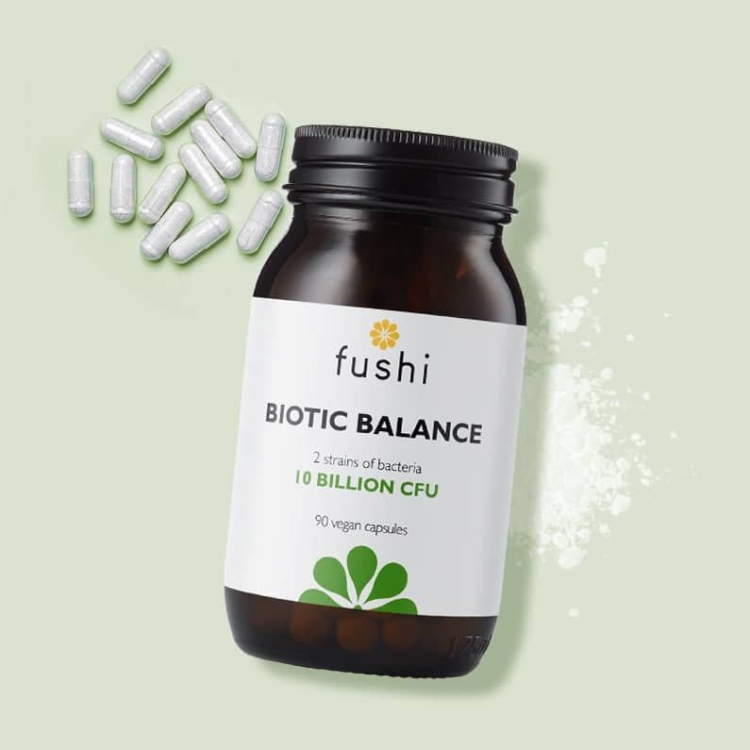 Biotic Balance 90 vegan capsules - Image 4