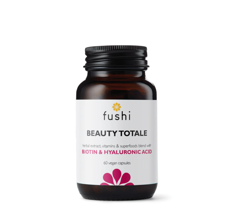 Beauty Totale 60 vegan capsules