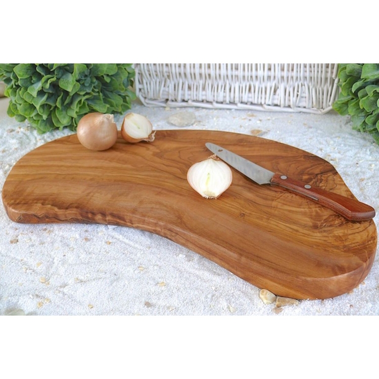 Breakfast or snack board 30-35 cm - Image 3