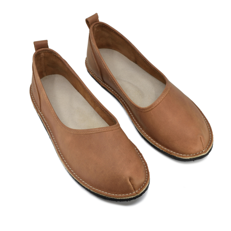 Kuutsid Shoes - Brown - Image 3