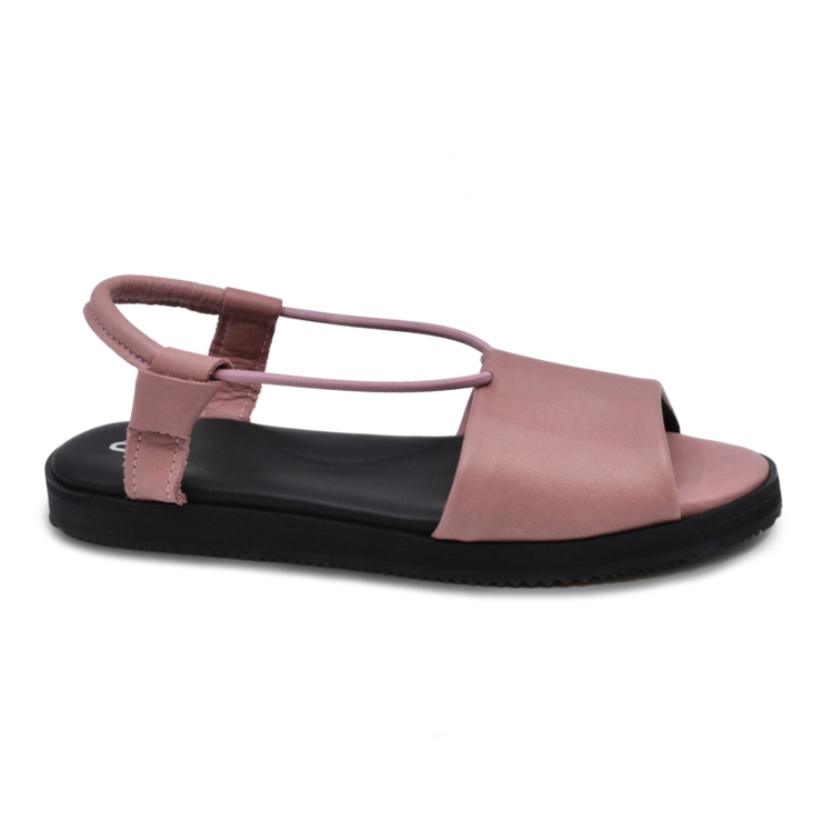 Berlin Sandals - Pink - Image 5