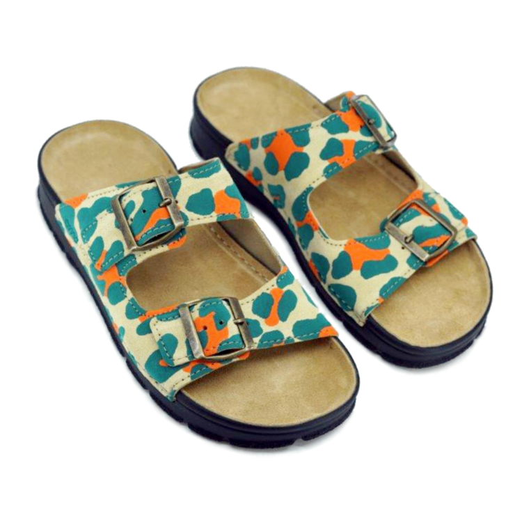 Meeliku Sandals - Multicolor LE - Image 5